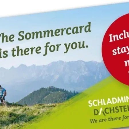 Apartament Haus Pitzer/apartments Troicher