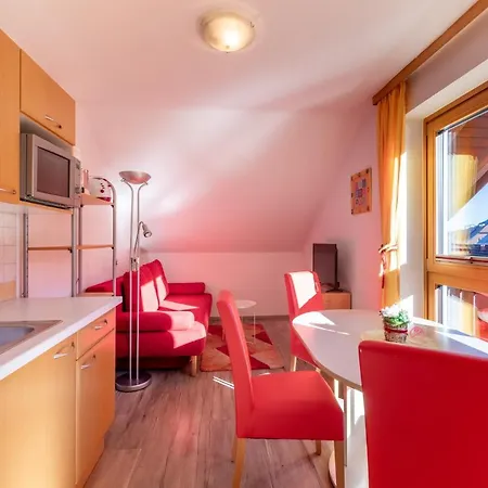 Apartamento Haus Pitzer/apartments Troicher Schladming