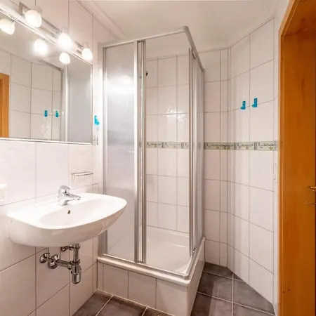 Haus Pitzer/apartments Troicher Schladming