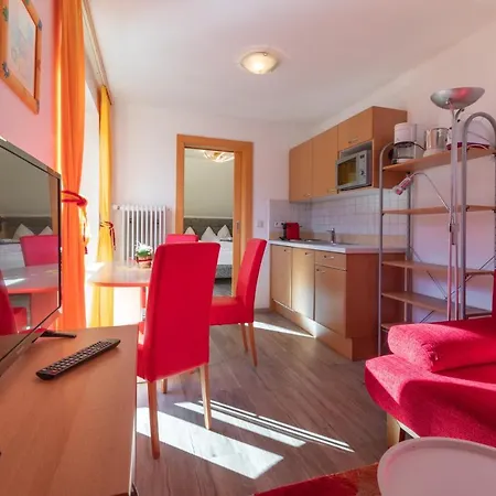 Haus Pitzer/apartments Troicher Apartamento Schladming