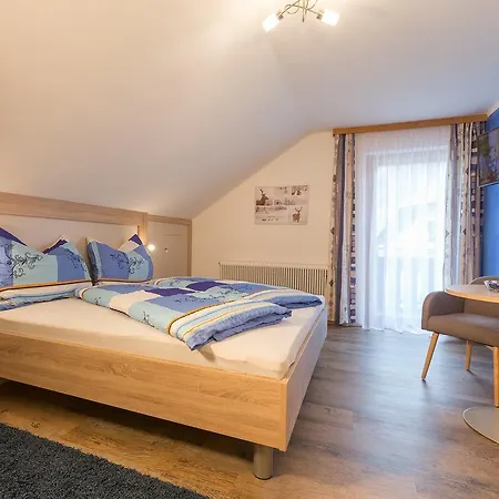 Haus Pitzer/apartments Troicher Apartamento Schladming
