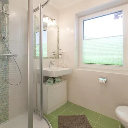 Haus Pitzer/apartments Troicher Apartamento Schladming