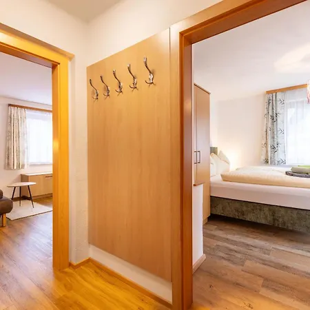 Apartamento Haus Pitzer/apartments Troicher Schladming