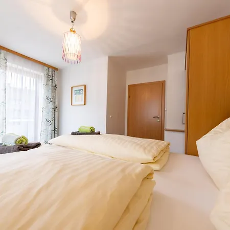 Haus Pitzer/apartments Troicher Schladming