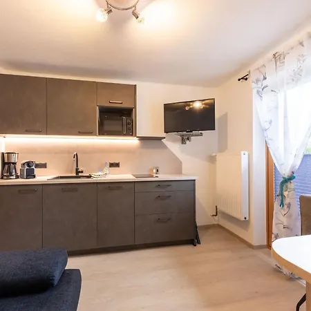 Apartamento Haus Pitzer/apartments Troicher *