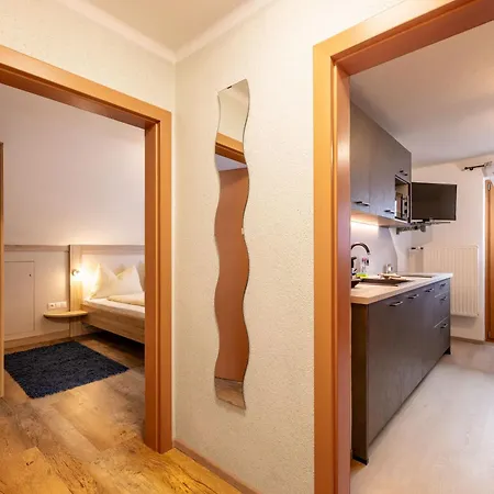 Haus Pitzer/apartments Troicher Apartamento Schladming