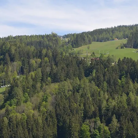 Haus Pitzer/apartments Troicher Lägenhet Schladming