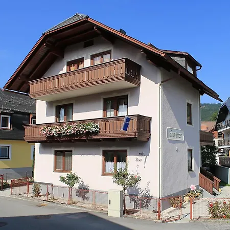 Apartament Haus Pitzer/apartments Troicher Schladming