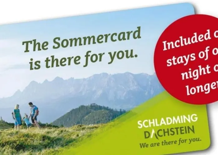 Apartment Haus Pitzer/apartments Troicher