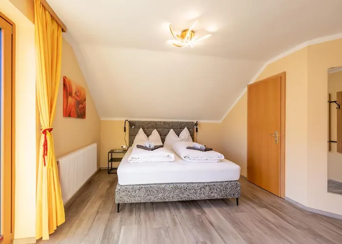 Haus Pitzer/apartments Troicher Apartment