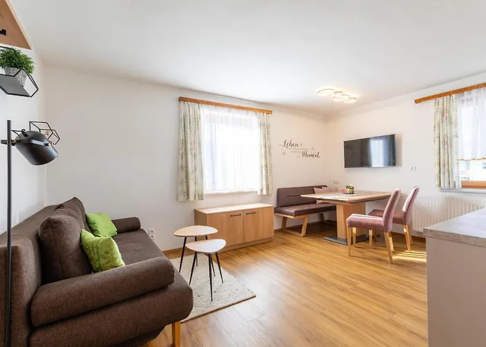 Apartment Haus Pitzer/apartments Troicher Schladming
