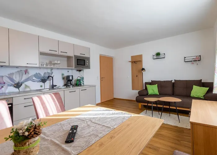 Apartment Haus Pitzer/apartments Troicher Schladming