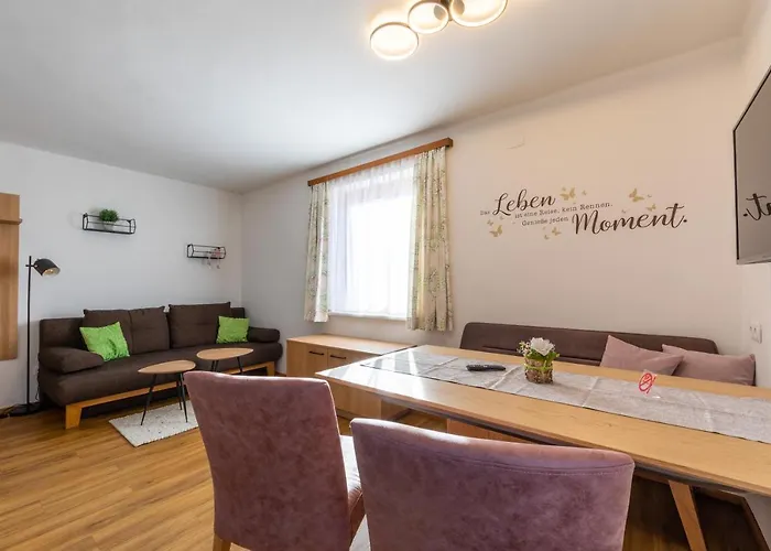 Апартаменты Haus Pitzer/apartments Troicher Шладминг