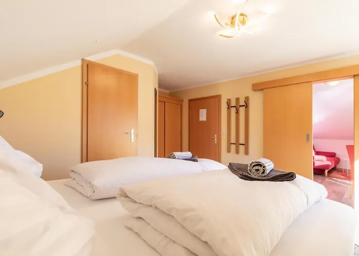 Haus Pitzer/apartments Troicher Schladming