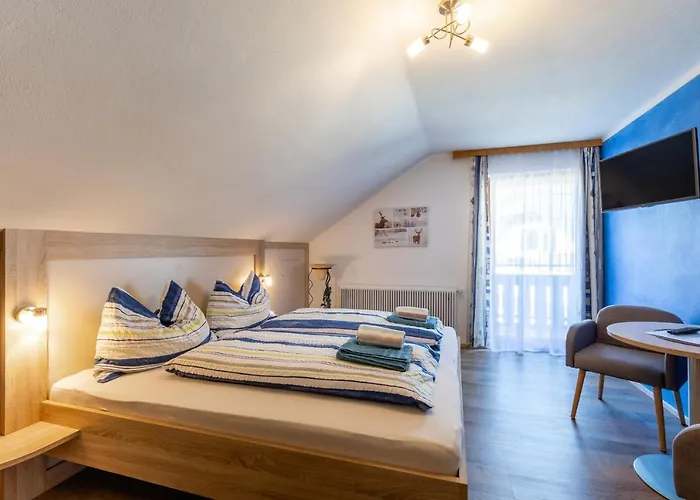 Haus Pitzer/apartments Troicher Schladming