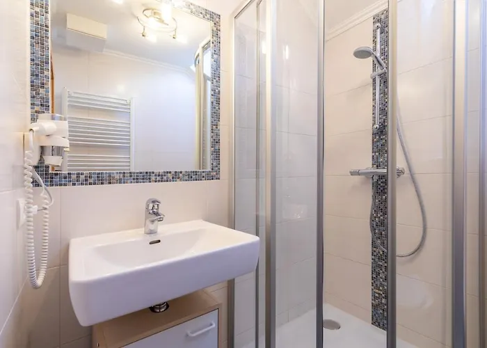 Haus Pitzer/apartments Troicher Schladming