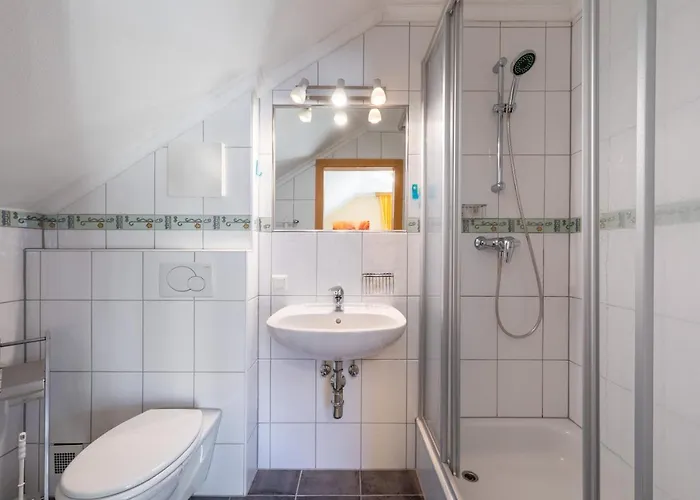 Haus Pitzer/apartments Troicher Апартаменты