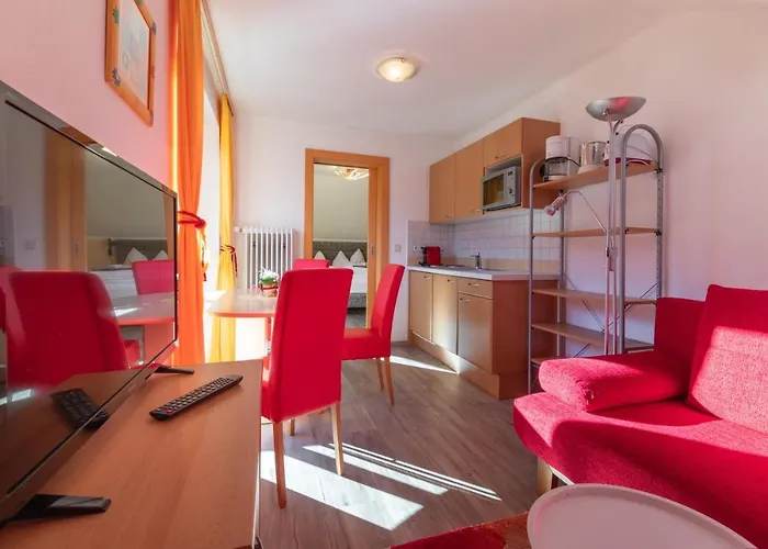 Haus Pitzer/apartments Troicher Apartment Schladming