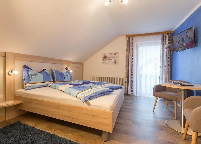 Haus Pitzer/apartments Troicher Apartment Schladming