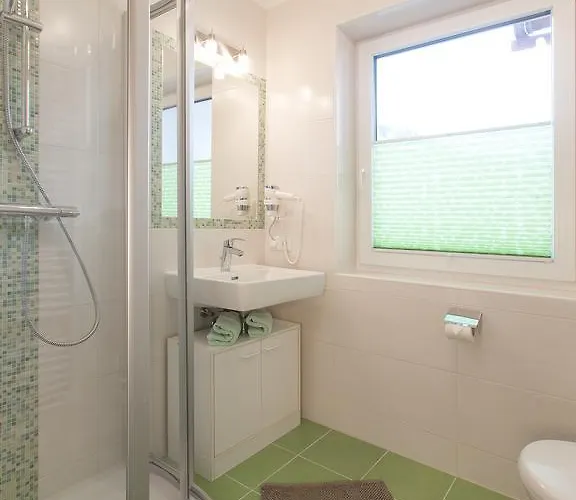 Haus Pitzer/apartments Troicher Apartment Schladming