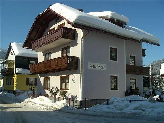 Apartment Haus Pitzer/apartments Troicher Schladming