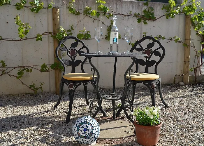 Haus Pitzer/apartments Troicher Апартаменты