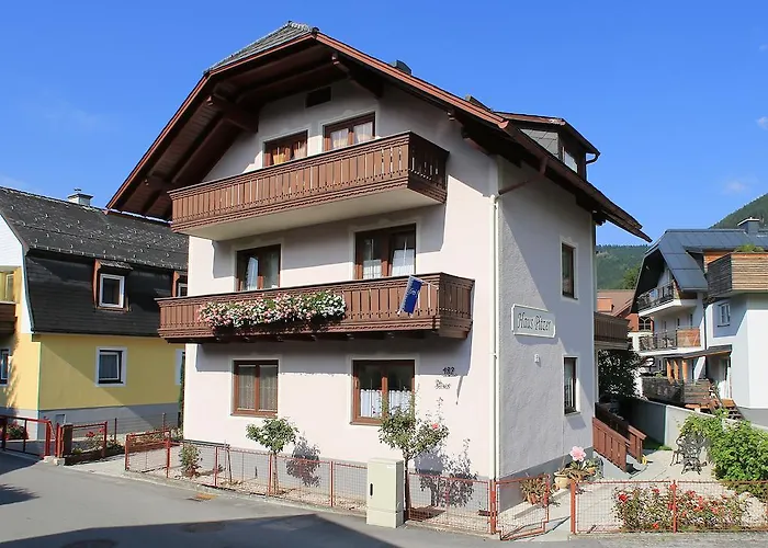 Apartment Haus Pitzer/apartments Troicher Schladming